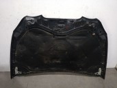 Replacement hood for Seat Leon (1P1) 2.0 TDI 16V OEM IAM reference 1P0823031A 1P0823031A