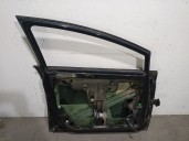Replacement front left door for Seat Leon (1P1) 2.0 TDI 16V OEM IAM reference 1P0831055A 1P0831055A