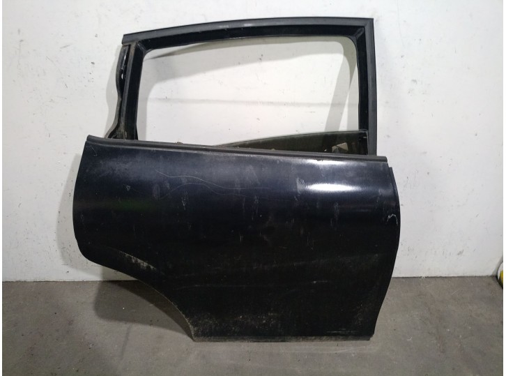 Recambio de puerta trasera derecha para seat leon (1p1) 2.0 tdi 16v referencia OEM IAM 1P0833056 1P0833056 