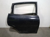 Recambio de puerta trasera derecha para seat leon (1p1) 2.0 tdi 16v referencia OEM IAM 1P0833056 1P0833056 