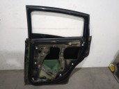 Recambio de puerta trasera derecha para seat leon (1p1) 2.0 tdi 16v referencia OEM IAM 1P0833056 1P0833056 