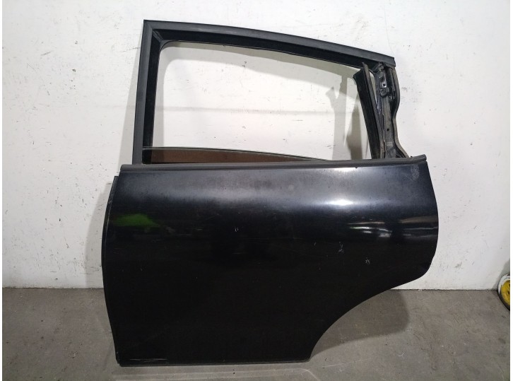 Recambio de puerta trasera izquierda para seat leon (1p1) 2.0 tdi 16v referencia OEM IAM 1P0833055 1P0833055 