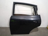 Recambio de puerta trasera izquierda para seat leon (1p1) 2.0 tdi 16v referencia OEM IAM 1P0833055 1P0833055 