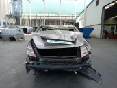 mercedes-benz clase c (w204) del año 2008