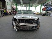 mercedes-benz clase c (w204) del año 2008