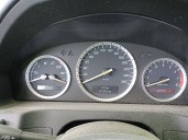 mercedes-benz clase c (w204) del año 2008