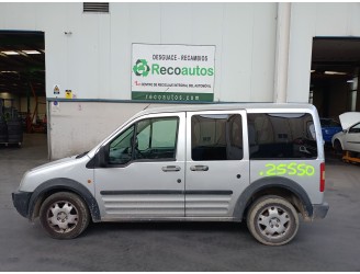 ford tourneo connect del año 2006