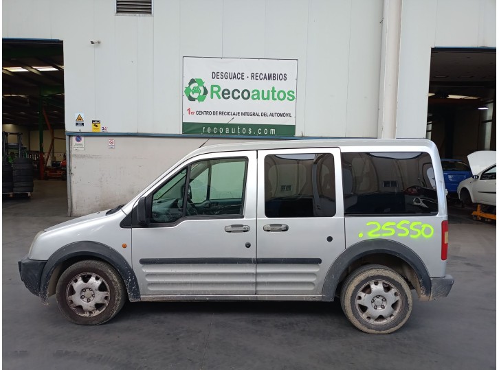 ford tourneo connect del año 2006