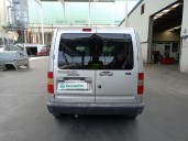 ford tourneo connect del año 2006