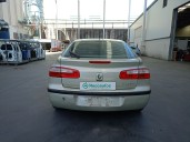 renault laguna ii (bg0/1_) del año 2001