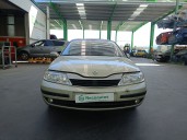 renault laguna ii (bg0/1_) del año 2001