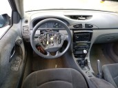renault laguna ii (bg0/1_) del año 2001