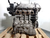 Recambio de motor completo para hyundai veloster (fs) 1.6 gdi referencia OEM IAM G4FD 132N12BU00 8U249531