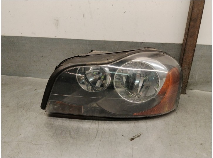 Recambio de faro izquierdo para volvo xc90 i (275) d5 awd referencia OEM IAM 31111188 31111188 