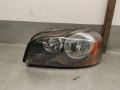 Recambio de faro izquierdo para volvo xc90 i (275) d5 awd referencia OEM IAM 31111188 31111188 