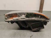 Recambio de faro izquierdo para volvo xc90 i (275) d5 awd referencia OEM IAM 31111188 31111188 