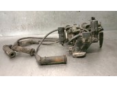 Recambio de bobina encendido para kia picanto i (sa) 1.0 referencia OEM IAM 2730102700 2730102700 