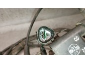 Recambio de bobina encendido para kia picanto i (sa) 1.0 referencia OEM IAM 2730102700 2730102700 
