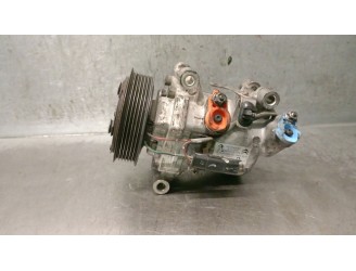 Recambio de compresor aire acondicionado para toyota proace furgoneta (mdz_) 1.5 d4d (mdz8) referencia OEM IAM 9830148880 SU001A