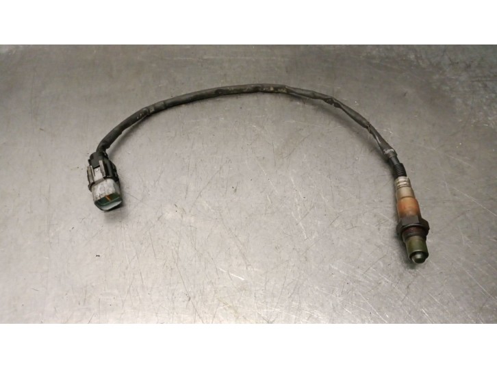 Replacement lambda sensor for Kia Picanto I (SA) 1.0 OEM IAM reference 3921002630 3921002630 9350931110