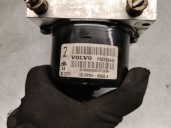 Replacement ABS unit for Volvo XC90 I (275) D5 AWD OEM IAM reference 30793444 30793489 10020405084