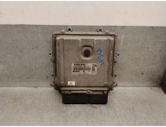 Recambio de centralita motor uce para volvo xc90 i (275) d5 awd referencia OEM IAM 30771550 0281012103