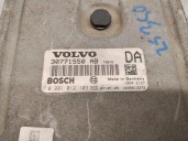Recambio de centralita motor uce para volvo xc90 i (275) d5 awd referencia OEM IAM 30771550 0281012103