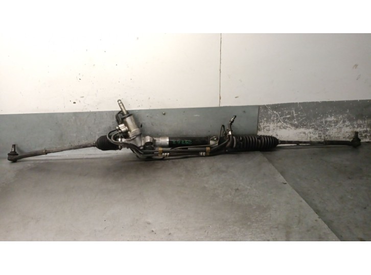 Recambio de cremallera direccion para subaru tribeca (b9) 3.0 (wxe) referencia OEM IAM 34110XA00A 34110XA00A9E 