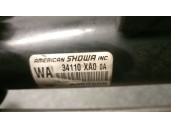 Recambio de cremallera direccion para subaru tribeca (b9) 3.0 (wxe) referencia OEM IAM 34110XA00A 34110XA00A9E 