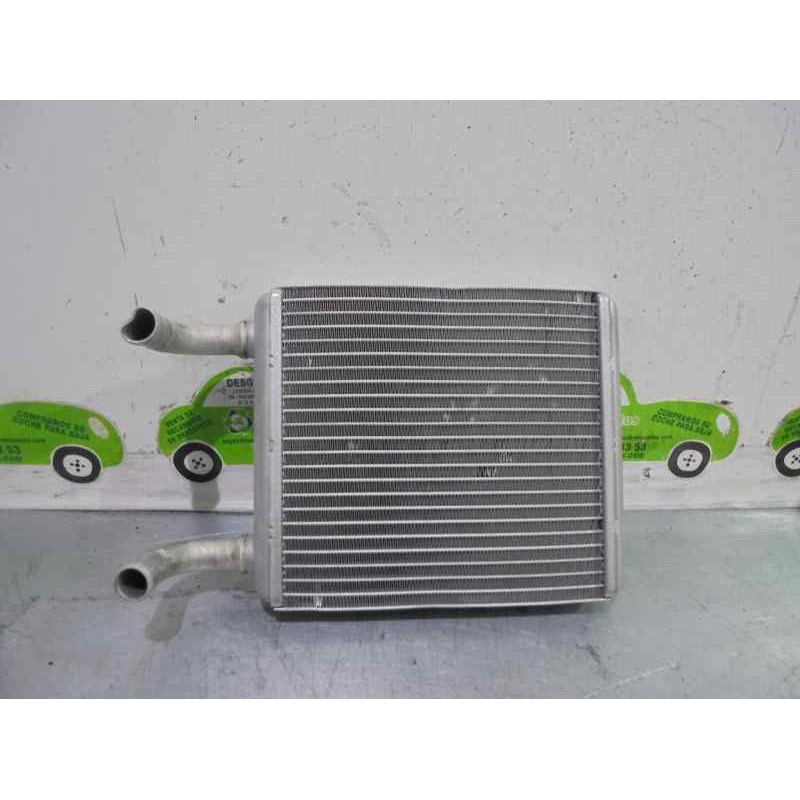 Recambio de radiador calefaccion / aire acondicionado para mercedes vito combi 06.2003 111 cdi extralargo (639.705) referencia 