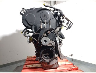 Recambio de motor completo para mitsubishi lancer viii (cy_a, cz_a) 2.0 di-d (cy8a) referencia OEM IAM BWC MN980310 008504