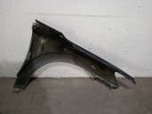 Replacement left front fender for Dodge Journey 2.0 CRD OEM IAM reference 5076727AD 5076727AD