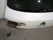 Replacement rear tailgate for Citroën C4 Cactus 1.5 BlueHDi 100 OEM IAM reference 9821273280 9821273280 