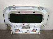 Replacement rear tailgate for Citroën C4 Cactus 1.5 BlueHDi 100 OEM IAM reference 9821273280 9821273280 