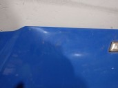 Replacement hood for Chevrolet Matiz (M200, M250) 0.8 OEM IAM reference 96602004 96602004 