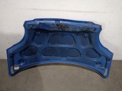 Replacement hood for Chevrolet Matiz (M200, M250) 0.8 OEM IAM reference 96602004 96602004 