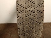 Recambio de neumatico repuesto para renault grand scénic iii (jz0/1_) 1.5 dci referencia OEM IAM 403000043R T13580R17103M 