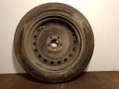 Recambio de neumatico repuesto para renault grand scénic iii (jz0/1_) 1.5 dci referencia OEM IAM 403000043R T13580R17103M 