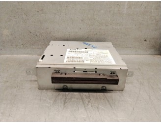 Recambio de sistema audio / radio cd para volvo xc90 i (275) d5 awd referencia OEM IAM 30732853 31266899 