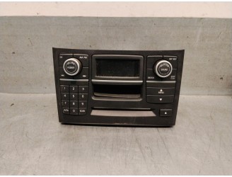 Recambio de sistema audio / radio cd para volvo xc90 i (275) d5 awd referencia OEM IAM 30797250 31300029 