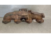 Recambio de colector escape para rover 75 (rj) 2.0 cdt referencia OEM IAM 77868200A 