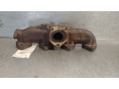 Recambio de colector escape para rover 75 (rj) 2.0 cdt referencia OEM IAM 77868200A 