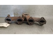 Recambio de colector escape para rover 75 (rj) 2.0 cdt referencia OEM IAM 77868200A 