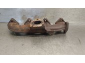 Recambio de colector escape para rover 75 (rj) 2.0 cdt referencia OEM IAM 77868200A 