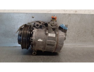 Recambio de compresor aire acondicionado para rover 75 (rj) 2.0 cdt referencia OEM IAM 4472208060 