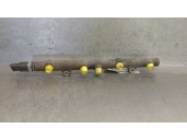 Recambio de rampa inyectora para rover 75 (rj) 2.0 cdt referencia OEM IAM 0445214011 0445214011