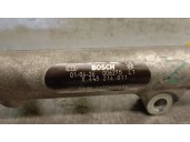 Recambio de rampa inyectora para rover 75 (rj) 2.0 cdt referencia OEM IAM 0445214011 0445214011