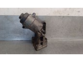 Recambio de soporte filtro aceite para rover 75 (rj) 2.0 cdt referencia OEM IAM 6740273176 