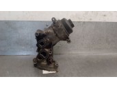 Recambio de soporte filtro aceite para rover 75 (rj) 2.0 cdt referencia OEM IAM 6740273176 