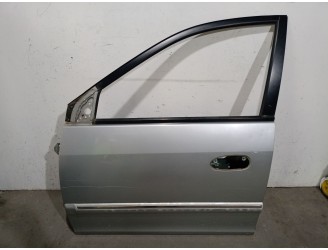 Replacement left front door for kia carens i monospace (fc, fj) 2.0 crdi OEM IAM reference K2JA59020 K2JA59020